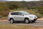 Toyota RAV4 EV 2012 года